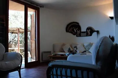 Cala De Flores Appartement