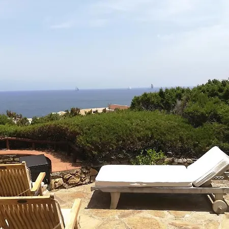 Cala De Flores Appartement *