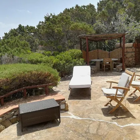 Cala De Flores Appartement