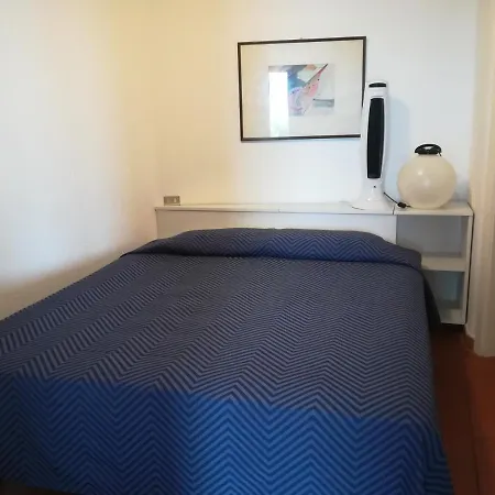 Cala De Flores Appartement