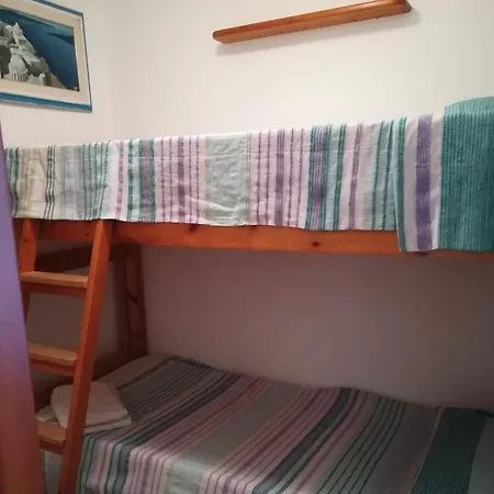 Appartement Cala De Flores Porto Cervo