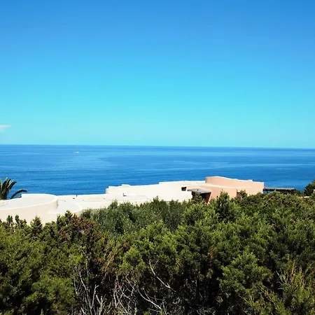 Appartement Cala De Flores