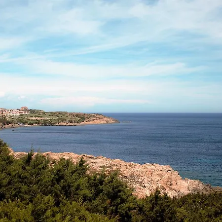 Cala De Flores Appartement Porto Cervo